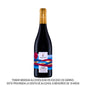Nero d´Avola DOC Coste a Preola 2023 | 750ml | Sicilia, Italia | Vino Tinto | Orgánico