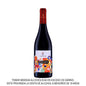 Terre Siciliane IGP Spassoso 2023 | 750ml | Sicilia, Italia | Vino Tinto