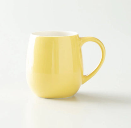 Taza Aroma Origami / Cerámica Japonesa