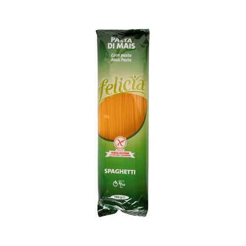 SPAGUETTI MAIZ X 500 GR – SIN GLUTEN